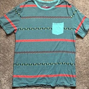 Men’s On The Byas Tee